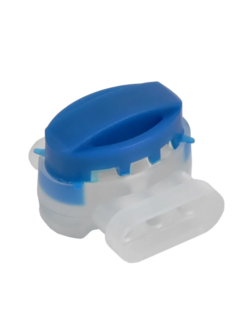 Connecteur de couplage (2 pièces) – HECHT 005612 C