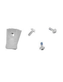 Ensemble couteau et vis (3+3 pièces) – HECHT 005612 K