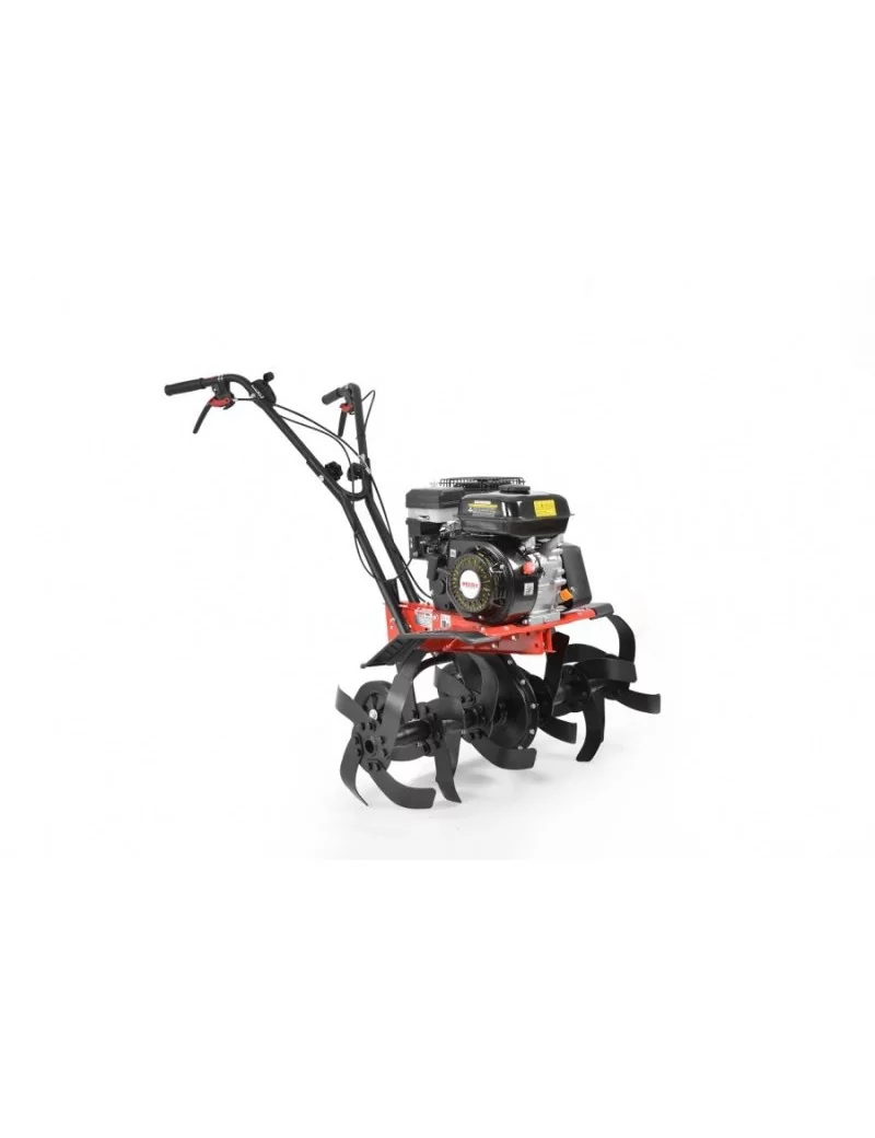 Location motoculteur fraise de jardin Hecht