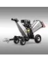 Broyeur de branches GTS-3000pro, broyeur à bois, Jansen