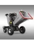 Broyeur de branches GTS-3000pro, broyeur à bois, Jansen