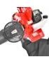 Aspirateur souffleur à feuilles 2 en 1 Hecht 9280