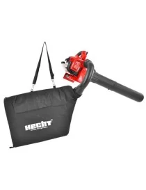 Aspirateur souffleur à feuilles 2 en 1 Hecht 9280