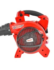 Aspirateur souffleur à feuilles 2 en 1 Hecht 9280