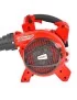 Aspirateur souffleur à feuilles 2 en 1 Hecht 9280