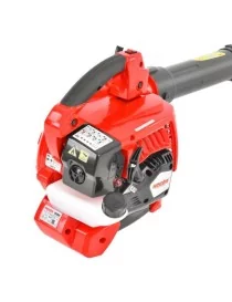 Aspirateur souffleur à feuilles 2 en 1 Hecht 9280