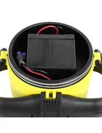 Scooter sous-marin - scooter aquatique HECHT 4499