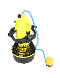 Scooter sous-marin - scooter aquatique HECHT 4499