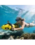 Scooter sous-marin - scooter aquatique HECHT 4499