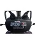 Mini-pelle diesel 940 kg CDKB941S – Bras orientable 120° | 9,5 CV Mini-pelle diesel 940 kg CDKB941S – Bras orientable 120° | 9,5 CV
