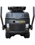 Mini-pelle diesel 940 kg CDKB941S – Bras orientable 120° | 9,5 CV Mini-pelle diesel 940 kg CDKB941S – Bras orientable 120° | 9,5 CV