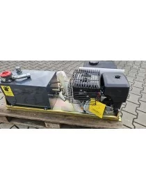 Groupe hydraulique thermique 9 CV