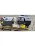 Groupe hydraulique thermique 9 CV