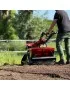 Semoir pour motoculteur MGT-600, trémie à semences, Jansen Semoir pour motoculteur MGT-600, trémie à semences, Jansen
