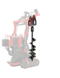 Tariére pour chargeurs compacts CBKL200