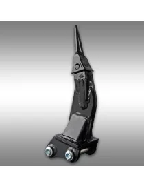 Dent de démolition pour mini-pelle JANSEN® MB-700