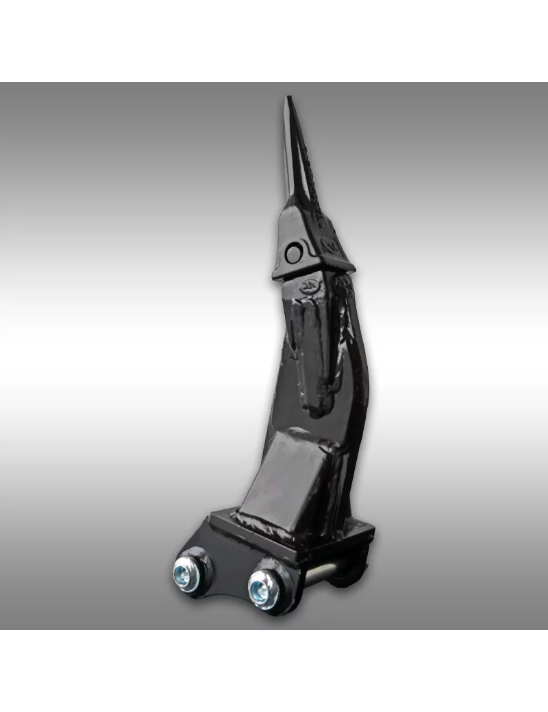 Dent de démolition pour mini-pelle JANSEN® MB-700