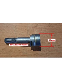 Couteau pour rogneuse de souche BSF-15pro, Jansen