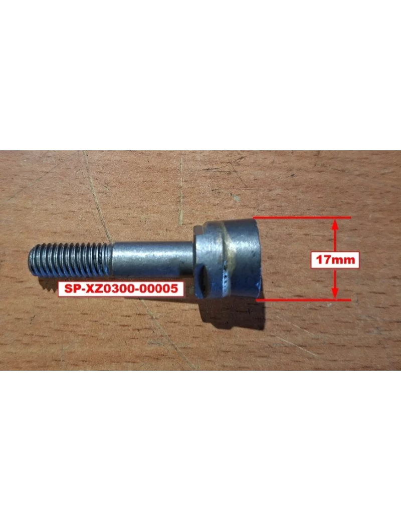 Couteau pour rogneuse de souche BSF-15pro, Jansen
