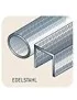 Lame de scie circulaire HSS-E - 275 x 2,5 x 40 Z180 BW T5