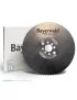 Lame de scie circulaire HSS-E - 275 x 2,5 x 40 Z180 BW T5