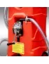 Bidon de carburant KSK-60, 60 litres, avec pompe manuelle, réservoir de carburant JANSEN®