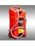 Bidon de carburant KSK-60, 60 litres, avec pompe manuelle, réservoir de carburant JANSEN®