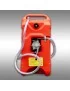 Bidon de carburant KSK-60, 60 litres, avec pompe manuelle, réservoir de carburant JANSEN®