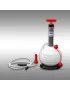 Pompe d'aspiration d'huile ASP-6, 6 litres, aspirateur d'huile, vidange d'huile, huile moteur JANSEN®