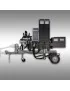 Fendeuse à bois 20 t JANSEN SHS-20L55T | Prise de force