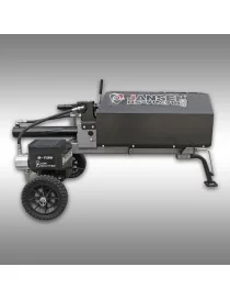 Fendeuse à bois sans fil JANSEN HS-9L49-Li – 9 t, 2 batteries 20 V