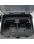 Fendeuse à bois sans fil JANSEN HS-9L49-Li – 9 t, 2 batteries 20 V