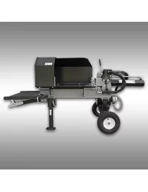 Fendeuse à bois sans fil JANSEN HS-20L53-Li – 20 t, 60 V, 2 batteries