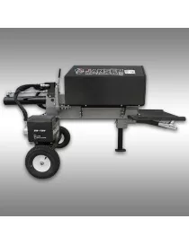 Fendeuse à bois sans fil JANSEN HS-20L53-Li – 20 t, 60 V, 2 batteries