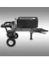 Fendeuse à bois sans fil JANSEN HS-20L53-Li – 20 t, 60 V, 2 batteries