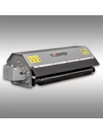 JANSEN® HMK-100 – Tête de broyage hydraulique
