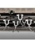 JANSEN® HMK-100 – Tête de broyage hydraulique