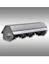 JANSEN® HMK-100 – Tête de broyage hydraulique
