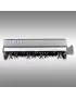 JANSEN® HMK-100 – Tête de broyage hydraulique