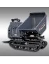 JANSEN RD-1200DSK – Dumper à chenilles 1 200 kg
