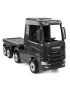 Voiture électrique enfant HECHT SCANIA 4x4 avec remorque