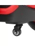 Kart de drift électrique HECHT 50400 RED – 2 batteries 12 V 7 Ah