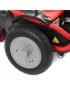 Kart de drift électrique HECHT 50400 RED – 2 batteries 12 V 7 Ah