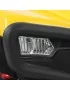 UTV CAT Électrique Biplace pour Enfants | 2 Moteurs 45 W UTV CAT Électrique Biplace pour Enfants | 2 Moteurs 45 W