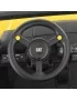 UTV CAT Électrique Biplace pour Enfants | 2 Moteurs 45 W UTV CAT Électrique Biplace pour Enfants | 2 Moteurs 45 W