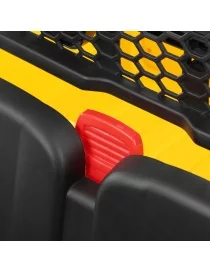 UTV CAT Électrique Biplace pour Enfants | 2 Moteurs 45 W