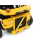 Camion Électrique CAT DUMPER Jaune Enfant | 2 Places Camion Électrique CAT DUMPER Jaune Enfant | 2 Places
