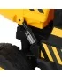 Camion Électrique CAT DUMPER Jaune Enfant | 2 Places Camion Électrique CAT DUMPER Jaune Enfant | 2 Places
