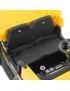 Camion Électrique CAT DUMPER Jaune Enfant | 2 Places Camion Électrique CAT DUMPER Jaune Enfant | 2 Places