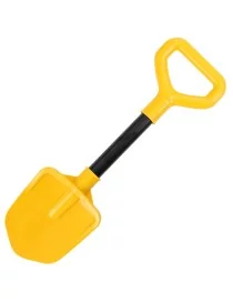 Camion Électrique CAT DUMPER Jaune Enfant | 2 Places